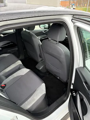 VW ID.3 Pro S