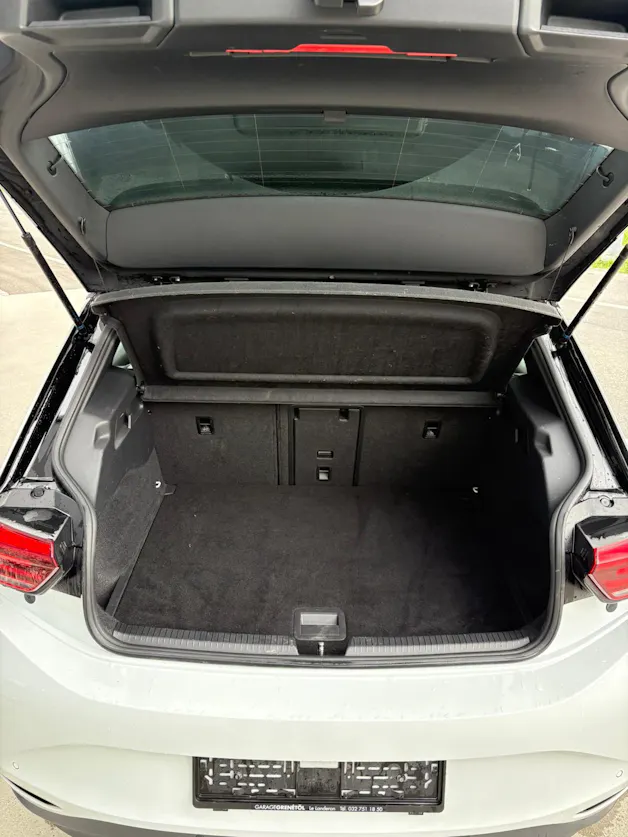VW ID.3 Pro S