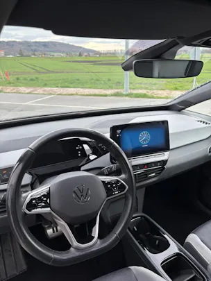 VW ID.3 Pro S