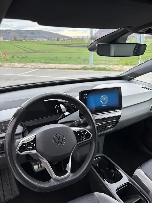 VW ID.3 Pro S