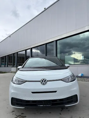 VW ID.3 Pro S