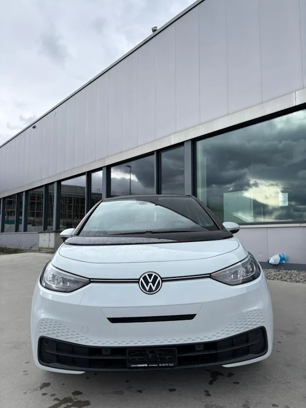 VW ID.3 Pro S