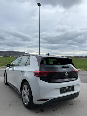 VW ID.3 Pro S
