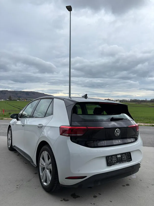VW ID.3 Pro S