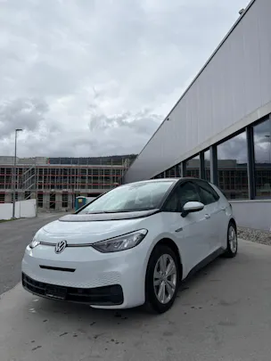 VW ID.3 Pro S