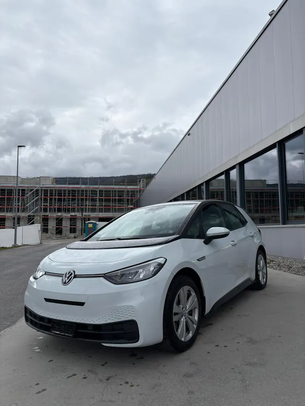 VW ID.3 Pro S