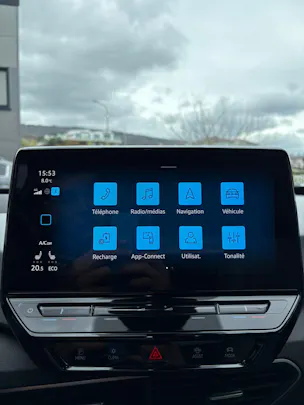 VW ID.3 Pro S