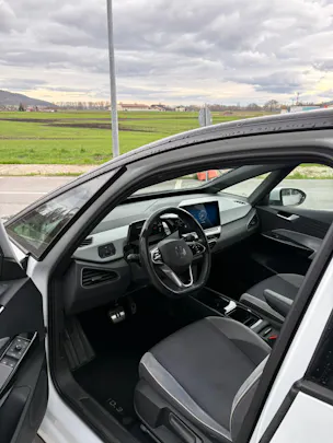VW ID.3 Pro S