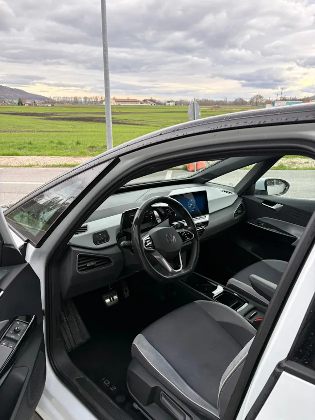 VW ID.3 Pro S
