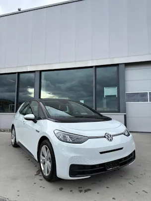 VW ID.3 Pro S