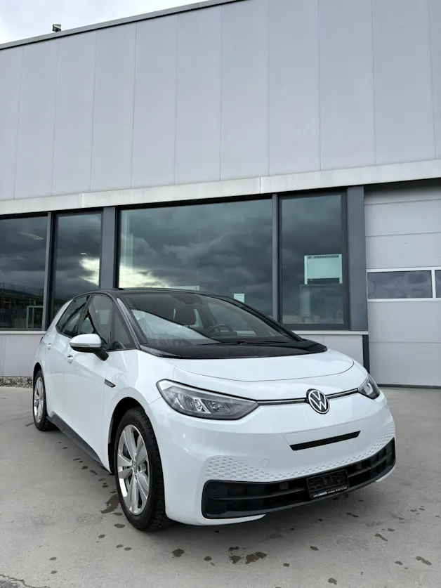 VW ID.3 Pro S