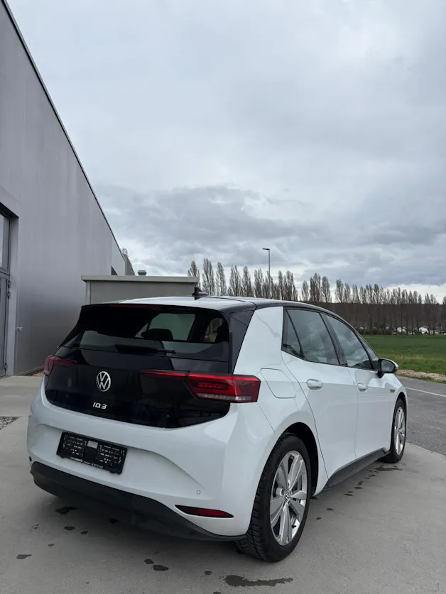 VW ID.3 Pro S