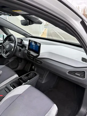 VW ID.3 Pro S