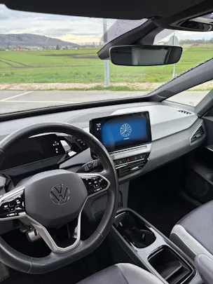 VW ID.3 Pro S