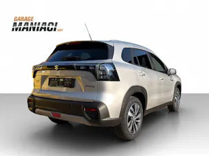 Suzuki S-Cross 1.4 T Sakura Top Hybrid 4x4