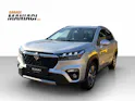 Suzuki S-Cross 1.4 T Sakura Top Hybrid 4x4