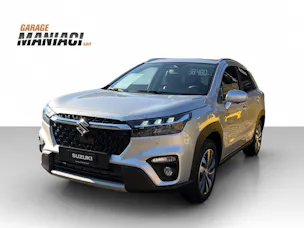 Suzuki S-Cross 1.4 T Sakura Top Hybrid 4x4