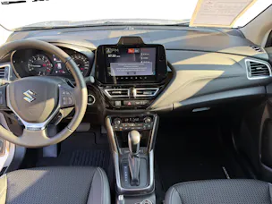 Suzuki S-Cross 1.4 T Sakura Top Hybrid 4x4