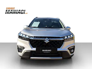 Suzuki S-Cross 1.4 T Sakura Top Hybrid 4x4