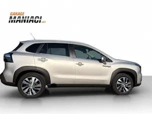 Suzuki S-Cross 1.4 T Sakura Top Hybrid 4x4
