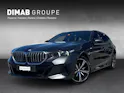 BMW 520d M Sport xDrive Touring G61 (CH) AHK 2.0T 📍