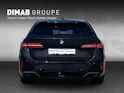 BMW 520d M Sport xDrive Touring G61 (CH) AHK 2.0T 📍
