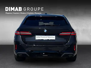 BMW 520d M Sport xDrive Touring G61 (CH) AHK 2.0T 📍