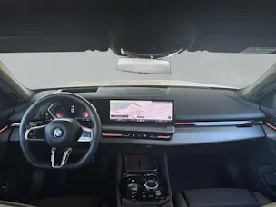 BMW 520d M Sport xDrive Touring G61 (CH) AHK 2.0T 📍