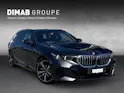 BMW 520d M Sport xDrive Touring G61 (CH) AHK 2.0T 📍