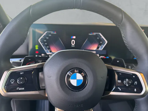 BMW 520d M Sport xDrive Touring G61 (CH) AHK 2.0T 📍