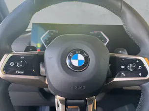 BMW 520d M Sport xDrive Touring G61 (CH) AHK 2.0T 📍