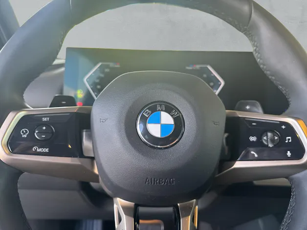 BMW 520d M Sport xDrive Touring G61 (CH) AHK 2.0T 📍