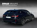 BMW 520d M Sport xDrive Touring G61 (CH) AHK 2.0T 📍