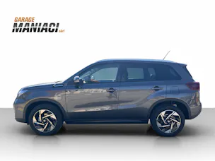 Suzuki Vitara 1.4 T Sakura Top Hybrid 4x4