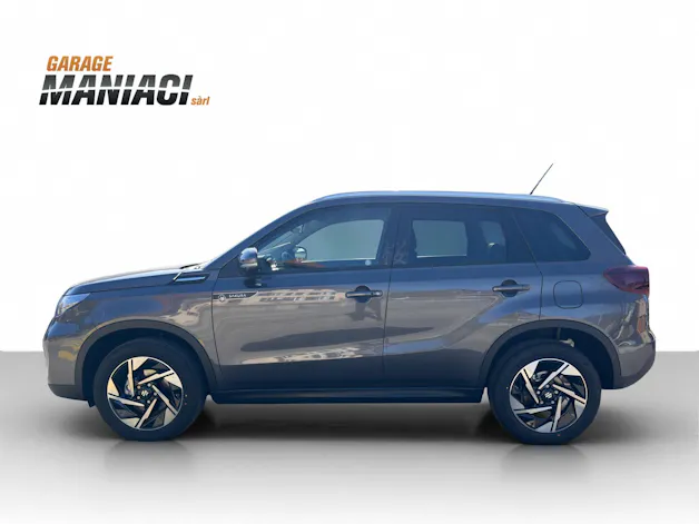 Suzuki Vitara 1.4 T Sakura Top Hybrid 4x4
