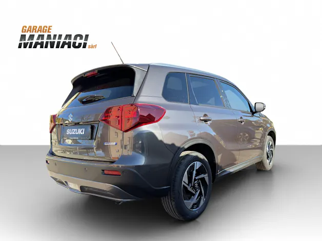 Suzuki Vitara 1.4 T Sakura Top Hybrid 4x4