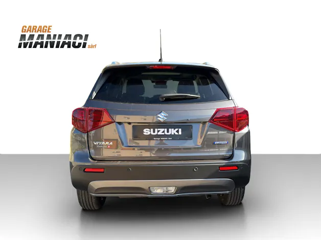 Suzuki Vitara 1.4 T Sakura Top Hybrid 4x4