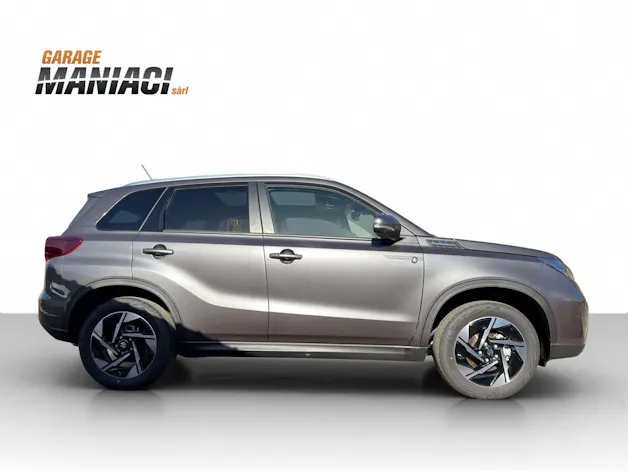 Suzuki Vitara 1.4 T Sakura Top Hybrid 4x4