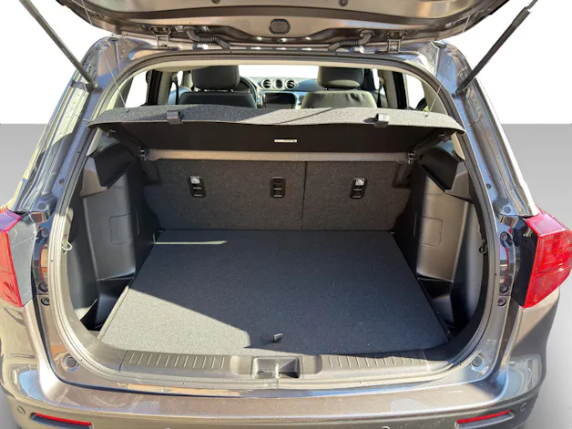 Suzuki Vitara 1.4 T Sakura Top Hybrid 4x4