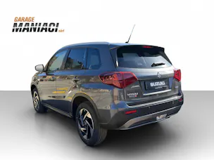 Suzuki Vitara 1.4 T Sakura Top Hybrid 4x4