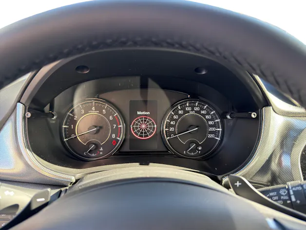 Suzuki Vitara 1.4 T Sakura Top Hybrid 4x4
