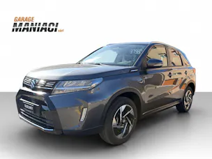Suzuki Vitara 1.4 T Sakura Top Hybrid 4x4