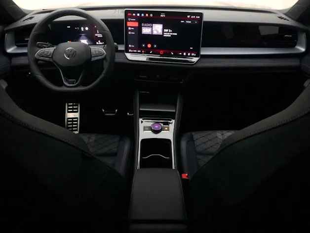 VW Tayron 1.5 TSI PHEV R-Line DSG