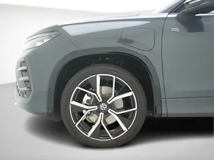 VW Tayron 1.5 TSI PHEV R-Line DSG
