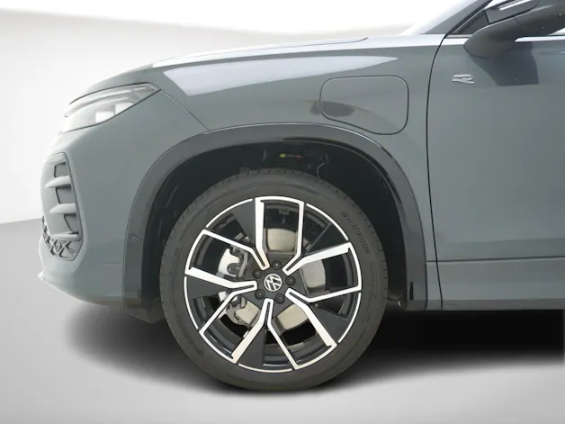 VW Tayron 1.5 TSI PHEV R-Line DSG