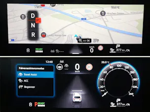 VW Tayron 1.5 TSI PHEV R-Line DSG