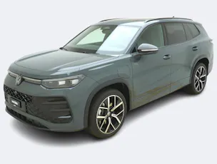 VW Tayron 1.5 TSI PHEV R-Line DSG