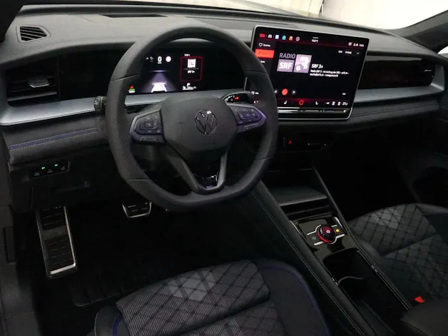 VW Tayron 1.5 TSI PHEV R-Line DSG