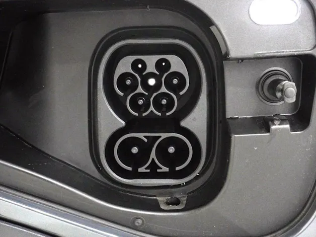 VW Tayron 1.5 TSI PHEV R-Line DSG