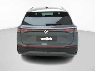 VW Tayron 1.5 TSI PHEV R-Line DSG